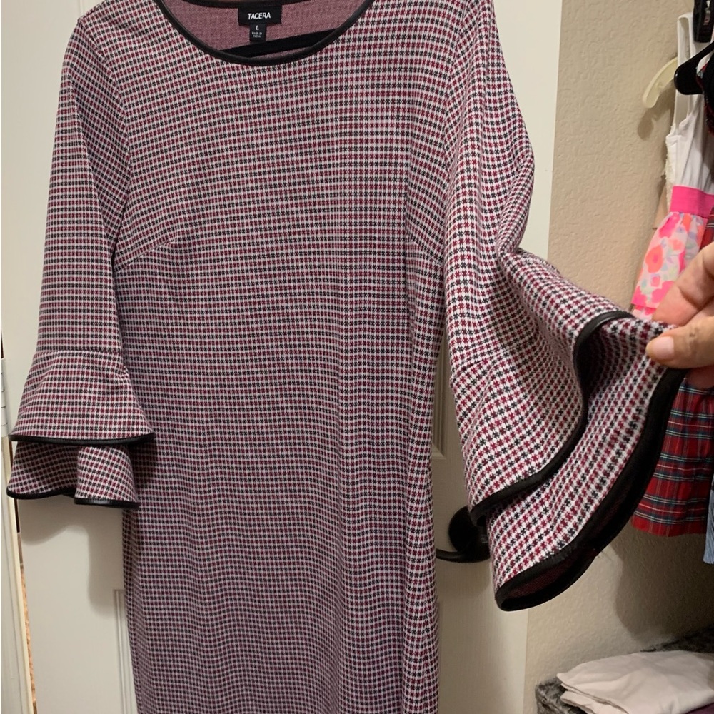 Woman’s Dress